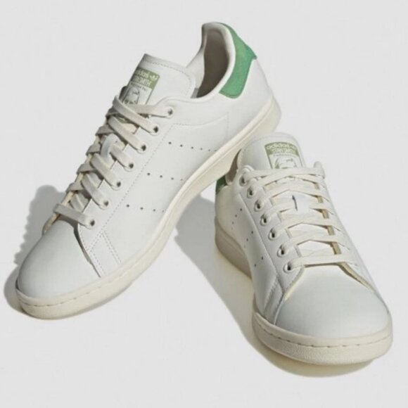 ADIDAS STAN SMITH MEN'S SHOES SNEAKERS "FAST SHIPPING" SIZE - 8.5M/10W - Picture 1 of 4
